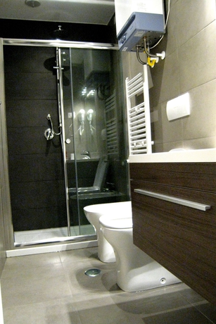 Imagen de la habitación del Holidays S. Lorenzo Guesthouse New. Foto 14