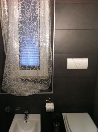 Imagen de la habitación del Holidays S. Lorenzo Guesthouse New. Foto 16