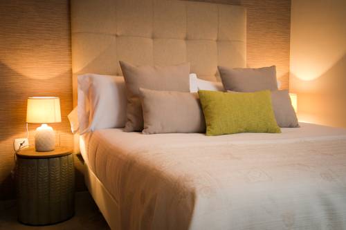 Imagen general del Holidays2malaga Picasso Area. Foto 2