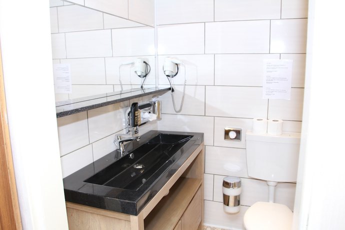 Imagen de la habitación del Holl Beyra. Foto 2