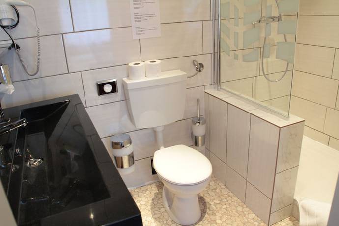 Imagen de la habitación del Holl Beyra. Foto 8