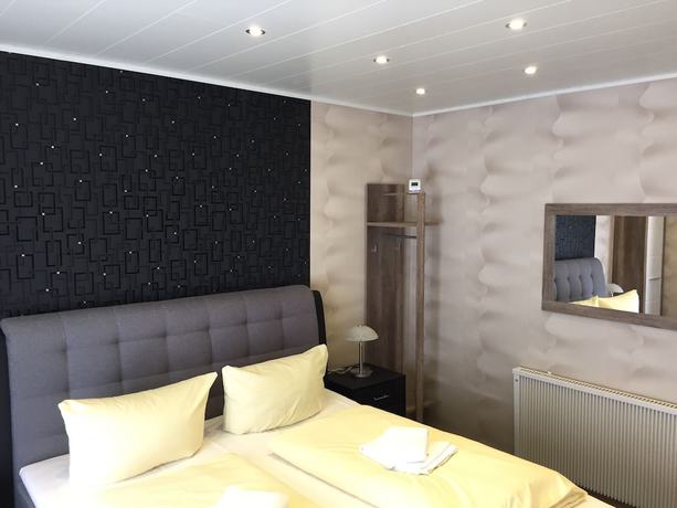 Imagen de la habitación del Holl Beyra. Foto 9
