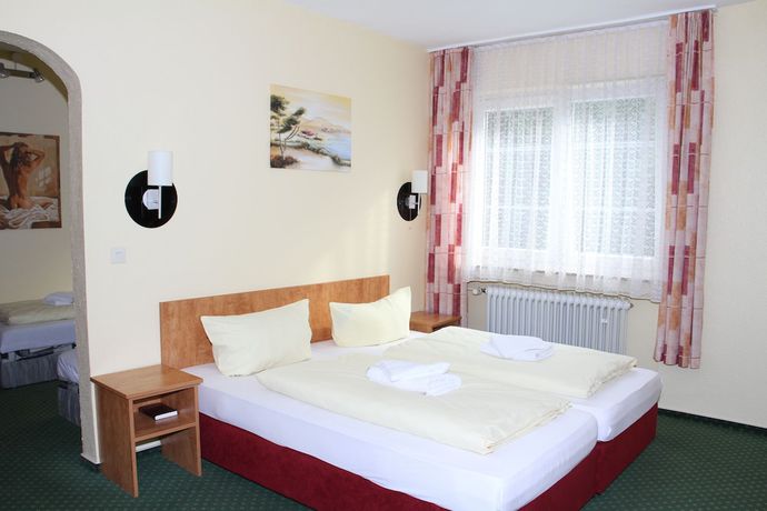 Imagen de la habitación del Holl Beyra. Foto 12