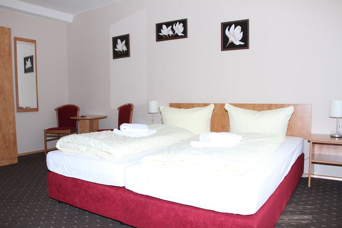 Imagen de la habitación del Holl Beyra. Foto 13