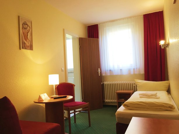 Imagen de la habitación del Holl Beyra. Foto 14