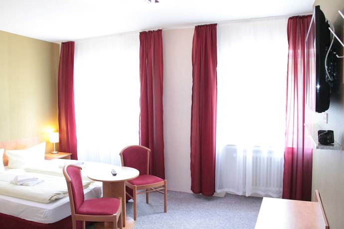 Imagen de la habitación del Holl Beyra. Foto 17