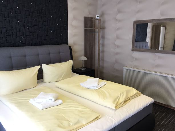 Imagen de la habitación del Holl Beyra. Foto 18