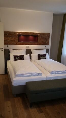 Imagen de la habitación del Hollerh&ouml;fe Zu Gast im Dorf. Foto 14