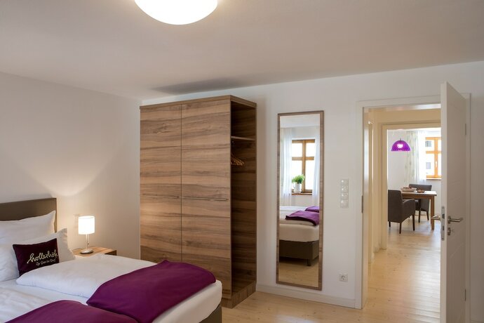 Imagen de la habitación del Hollerh&ouml;fe Zu Gast im Dorf. Foto 18