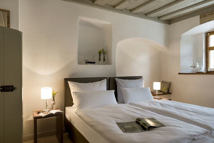 Imagen de la habitación del Hollerh&ouml;fe Zu Gast im Dorf. Foto 19