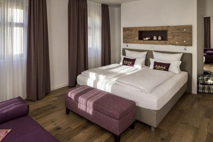 Imagen de la habitación del Hollerh&ouml;fe Zu Gast im Dorf. Foto 20