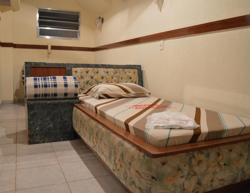 Imagen general del Holliday Norte Hotel. Foto 6