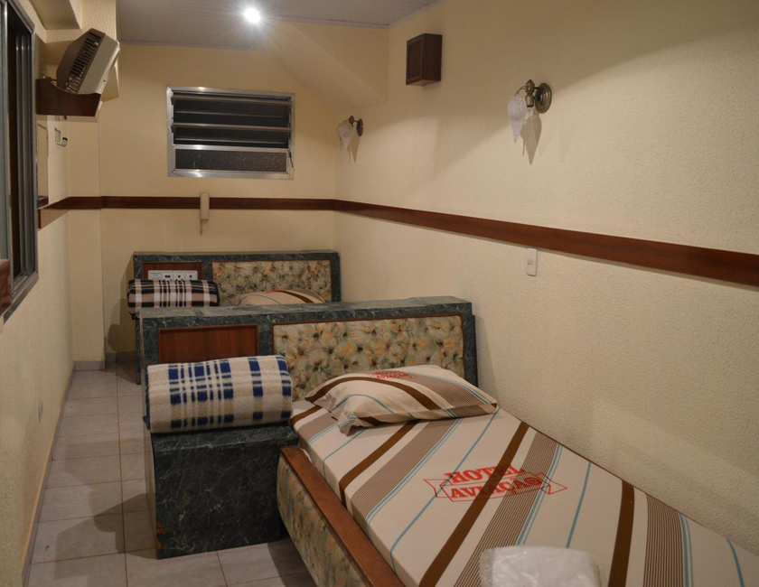 Imagen general del Holliday Norte Hotel. Foto 8