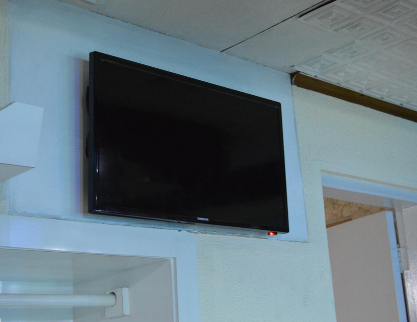 Imagen general del Holliday Norte Hotel. Foto 9