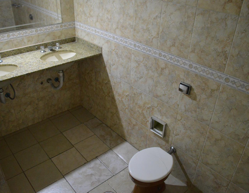 Imagen general del Holliday Norte Hotel. Foto 11