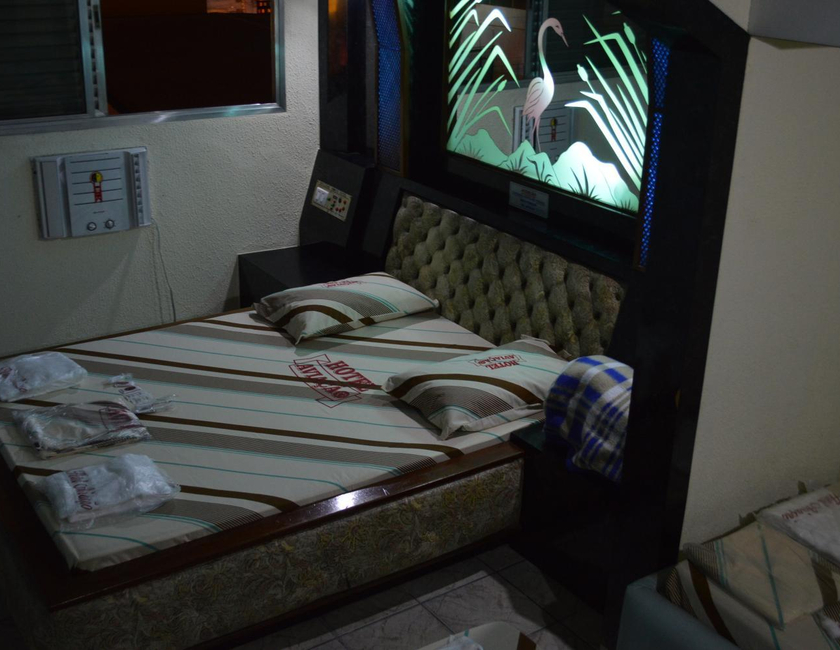 Imagen general del Holliday Norte Hotel. Foto 12