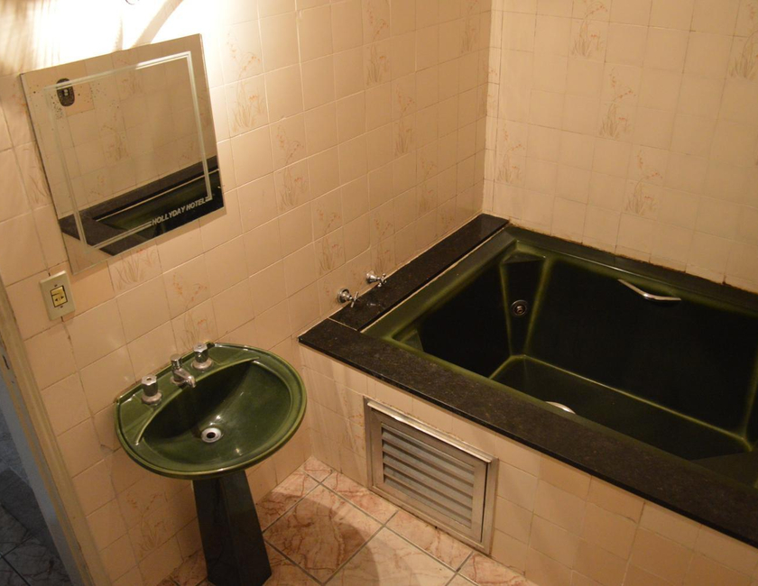 Imagen general del Holliday Norte Hotel. Foto 13