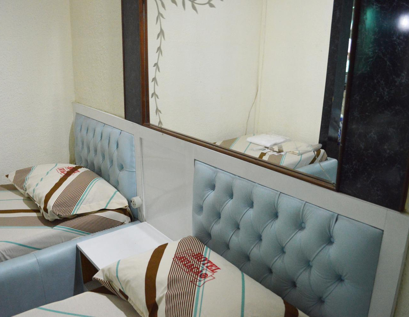 Imagen general del Holliday Norte Hotel. Foto 14