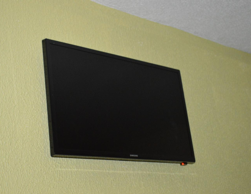 Imagen general del Holliday Norte Hotel. Foto 16