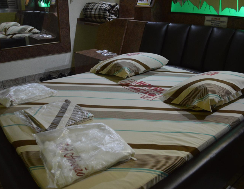Imagen general del Holliday Norte Hotel. Foto 17