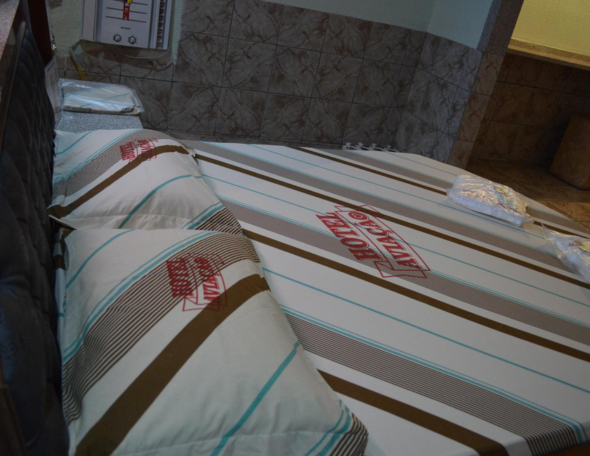 Imagen general del Holliday Norte Hotel. Foto 18
