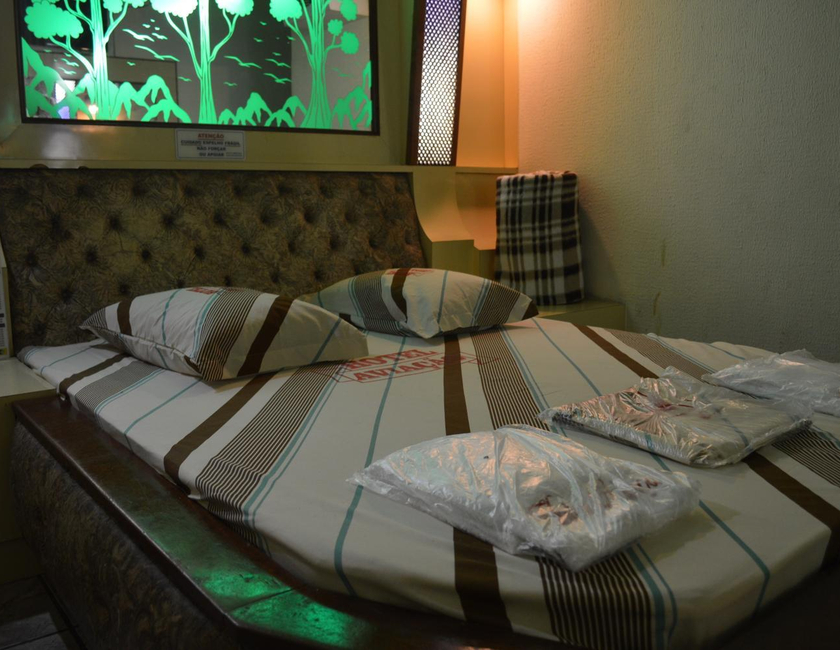 Imagen general del Holliday Norte Hotel. Foto 22