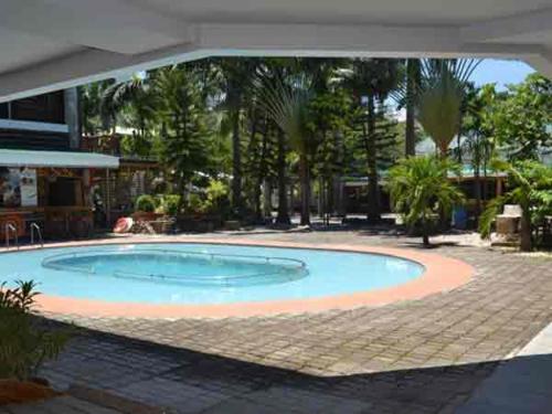 Imagen general del Hollywood Palm Beach Hotel. Foto 3