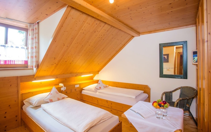 Imagen de la habitación del Holmernhof Dreiquellenbad Camping. Foto 2