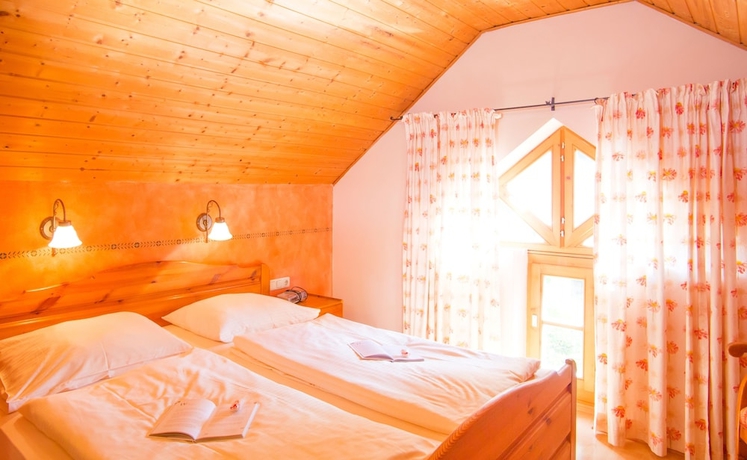 Imagen de la habitación del Holmernhof Dreiquellenbad Camping. Foto 3