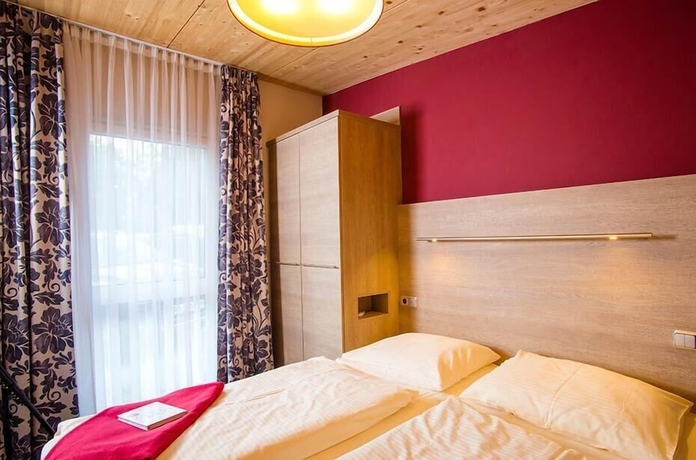 Imagen de la habitación del Holmernhof Dreiquellenbad Camping. Foto 4