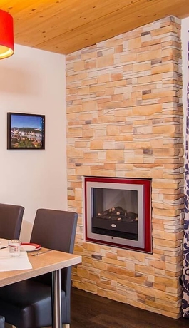 Imagen de la habitación del Holmernhof Dreiquellenbad Camping. Foto 5