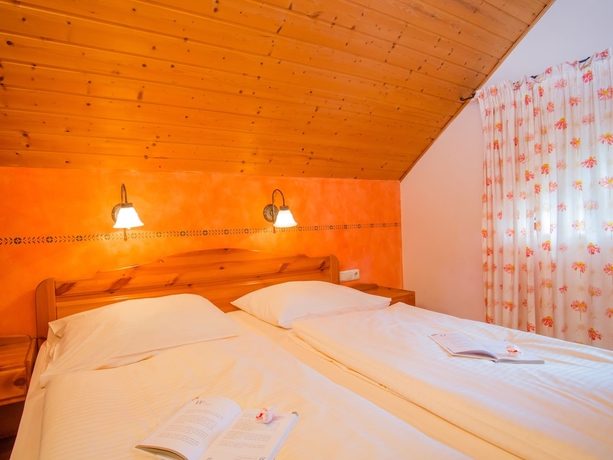 Imagen de la habitación del Holmernhof Dreiquellenbad Camping. Foto 6