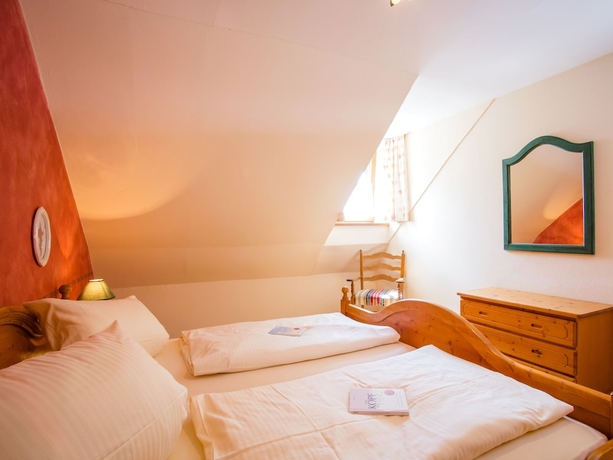Imagen de la habitación del Holmernhof Dreiquellenbad Camping. Foto 7