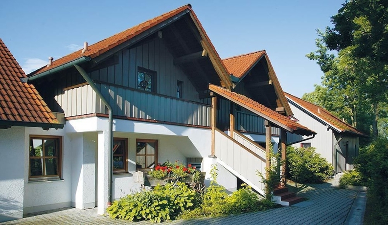 Imagen general del Holmernhof Dreiquellenbad Camping. Foto 1
