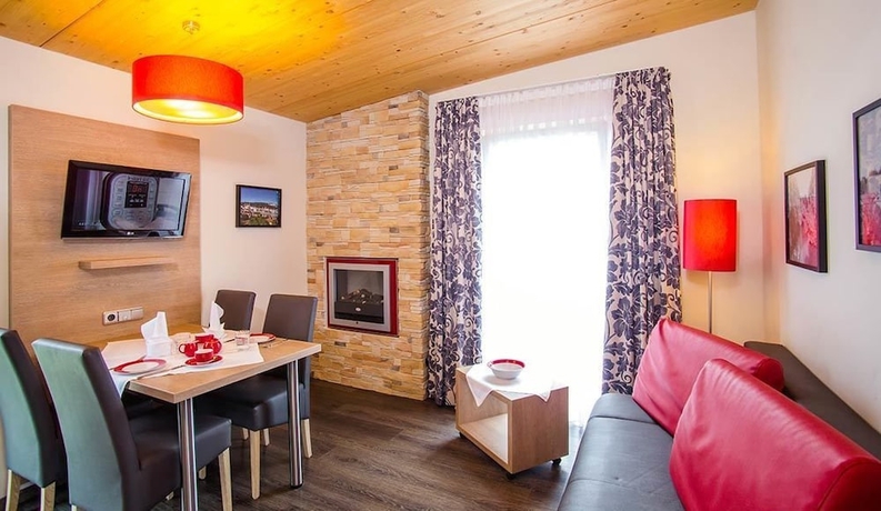 Imagen de la habitación del Holmernhof Dreiquellenbad Camping. Foto 11