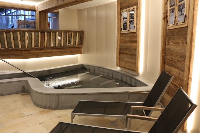 Imagen de la piscina del Holmernhof Dreiquellenbad Camping. Foto 12