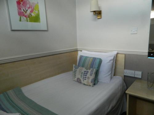 Imagen de la habitación del Holtwhites Hotel. Foto 4