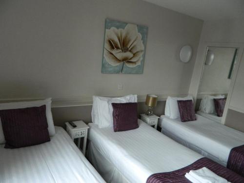 Imagen general del Holtwhites Hotel. Foto 1