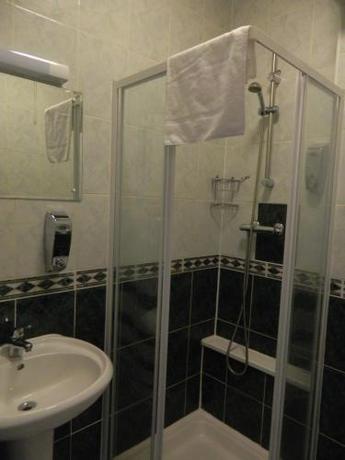 Imagen general del Holtwhites Hotel. Foto 3