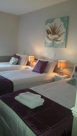 Imagen de la habitación del Holtwhites Hotel. Foto 7