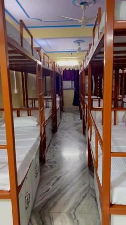 Imagen general del Holy Ganges Dorms. Foto 2
