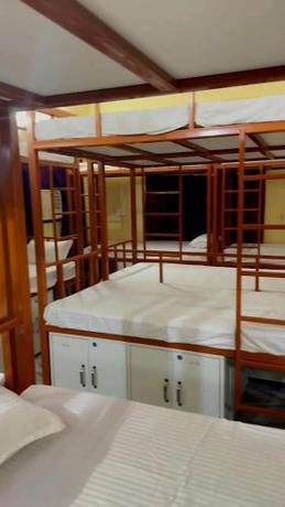 Imagen general del Holy Ganges Dorms. Foto 5