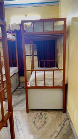 Imagen general del Holy Ganges Dorms. Foto 6