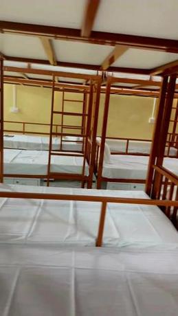 Imagen general del Holy Ganges Dorms. Foto 9
