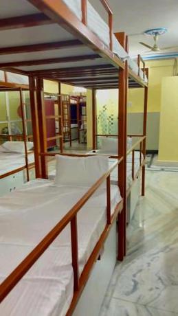 Imagen general del Holy Ganges Dorms. Foto 13