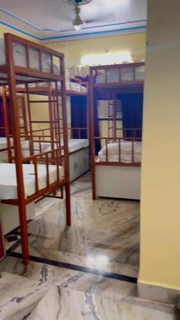 Imagen general del Holy Ganges Dorms. Foto 16
