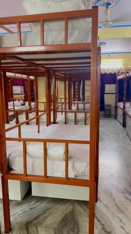 Imagen general del Holy Ganges Dorms. Foto 17