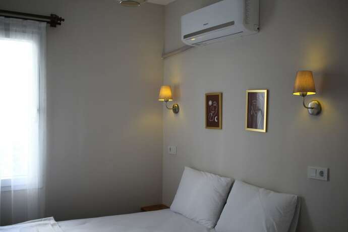 Imagen de la habitación del Holy Pansiyon. Foto 10