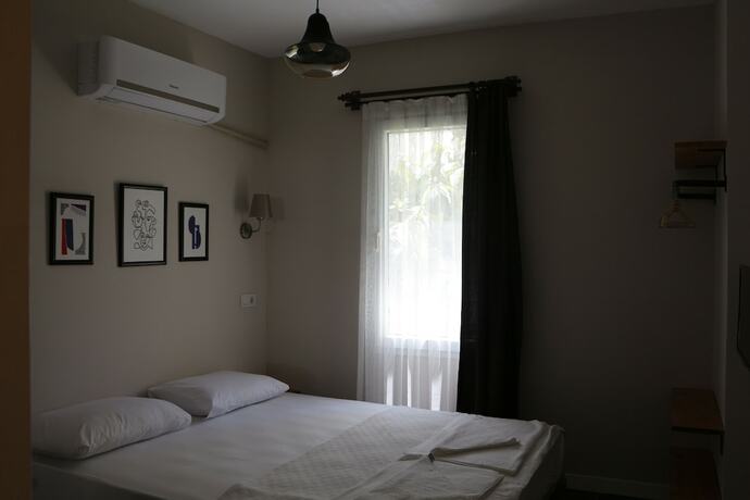 Imagen de la habitación del Holy Pansiyon. Foto 11