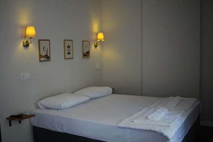 Imagen de la habitación del Holy Pansiyon. Foto 12